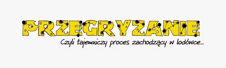 Przegryzanie