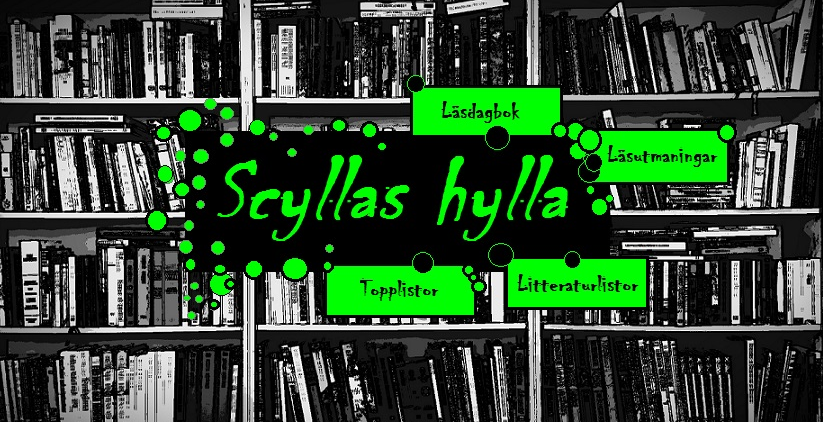 Scyllas hylla