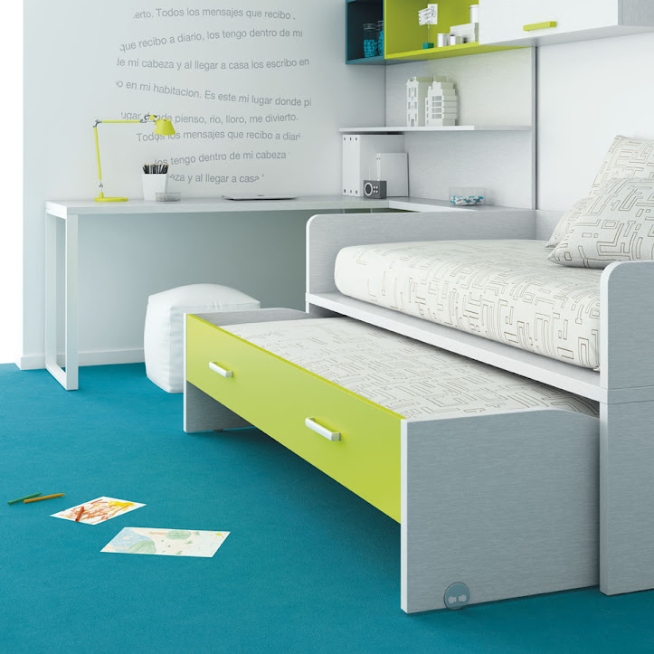 piccolo's decoración Muebles Ros 1