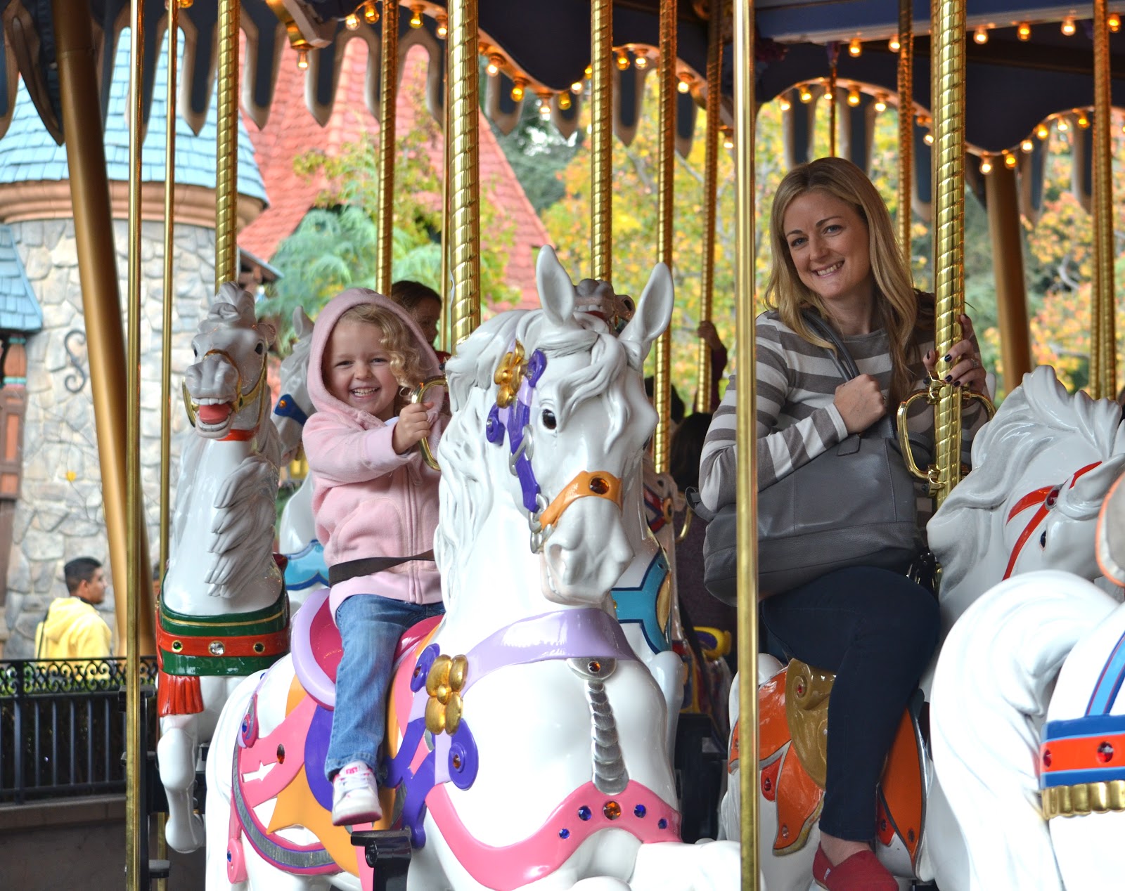 Home on the Range DISNEYLAND....THE HAPPIEST PLACE ON EARTH