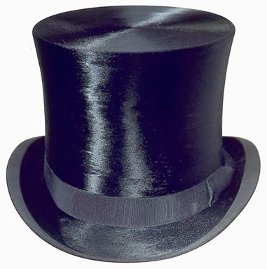 Top Hat Image