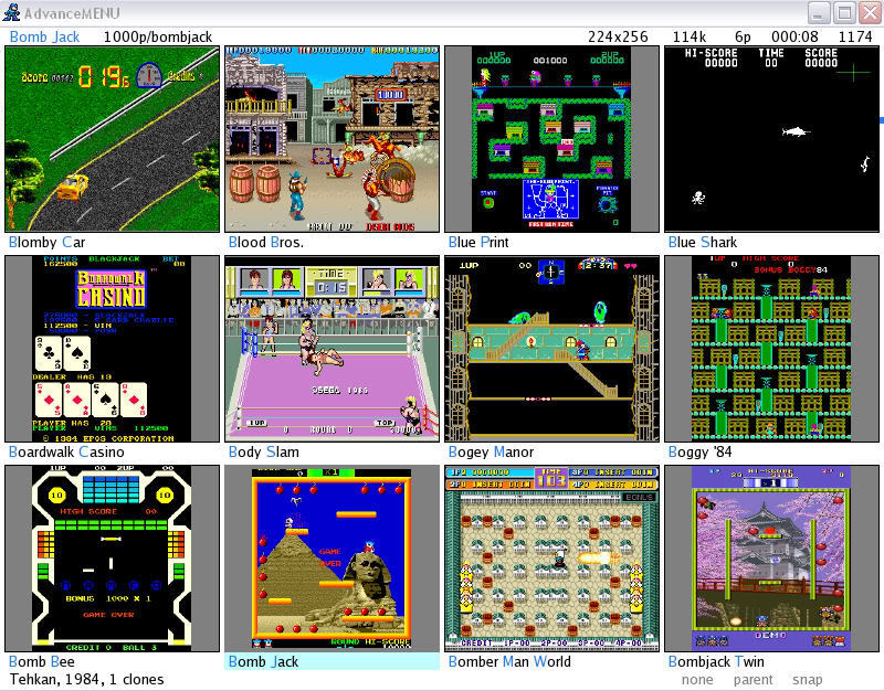 Games Arcade