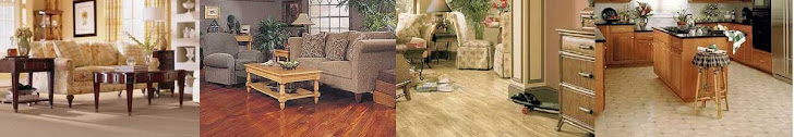 Awesome Flooring Choices from Cinderella Carpet One