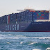 CMA CGM at Havana International fair