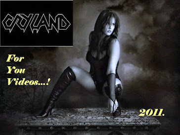 Cry Land-For you videos...! 2011