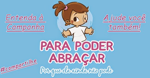 Para Poder Abraçar Para Poder Abraçar