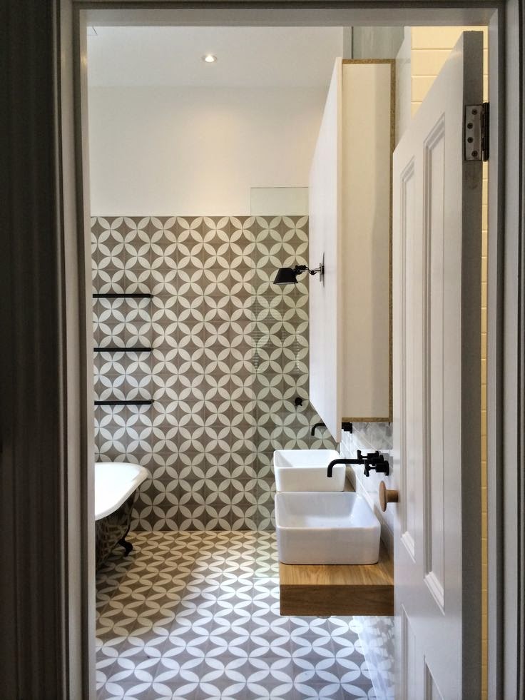 Un blog de decoración a mi manera... : Hablemos de pisos...