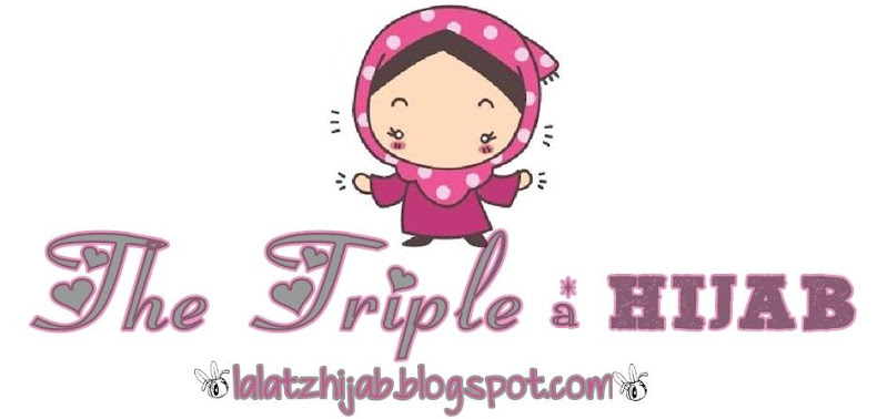 .:The Triple a Hijab:.