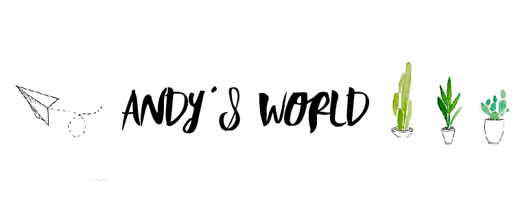 Andy´s world