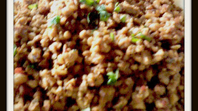 Resep Tumis Tempe Daun Kemangi ( Tempeh Stir-Fried Basil Leaves Recipe ) Resep Tumis Tempe Daun Kemangi ( Tempeh Stir-Fried Basil Leaves Recipe )