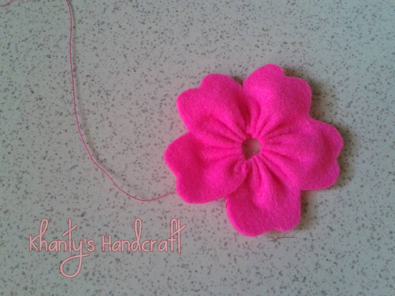 Tutorial Bros Bunga Flanel | khanty s handcraft bros bunga flanel part i Tutorial Bros Bunga Flanel | khanty s handcraft bros bunga flanel part i