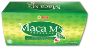 Maca Max