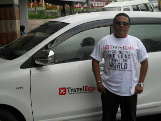 Director Transportation TravelEsia Director Transportation TravelEsia