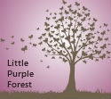 Little Purple Forest