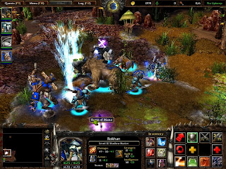 Patch For Warcraft 3 Frozen Throne 1.25