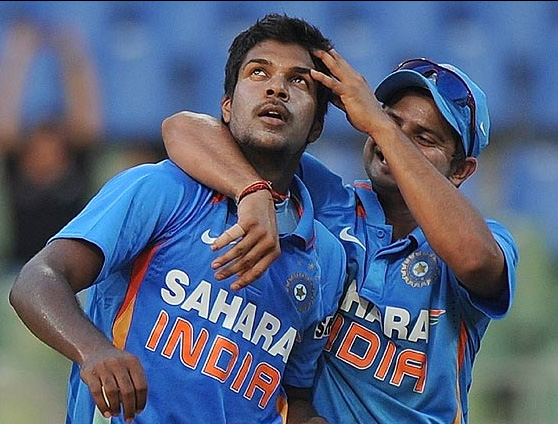 Varun Aaron