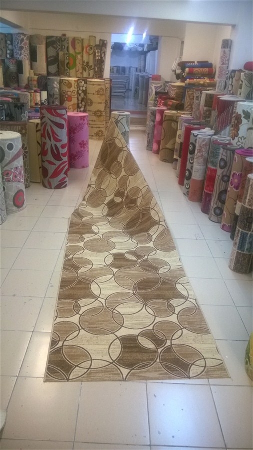 Yolluk Halı Modelleri