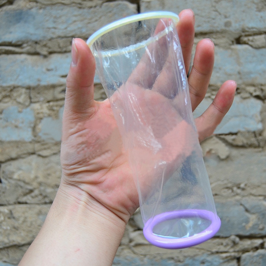 Презерватив 