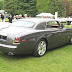 Rolls Royce Drophead Coupe Base HQ Photos
