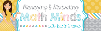 Managing and Motivating Math Minds with Kacie Travis