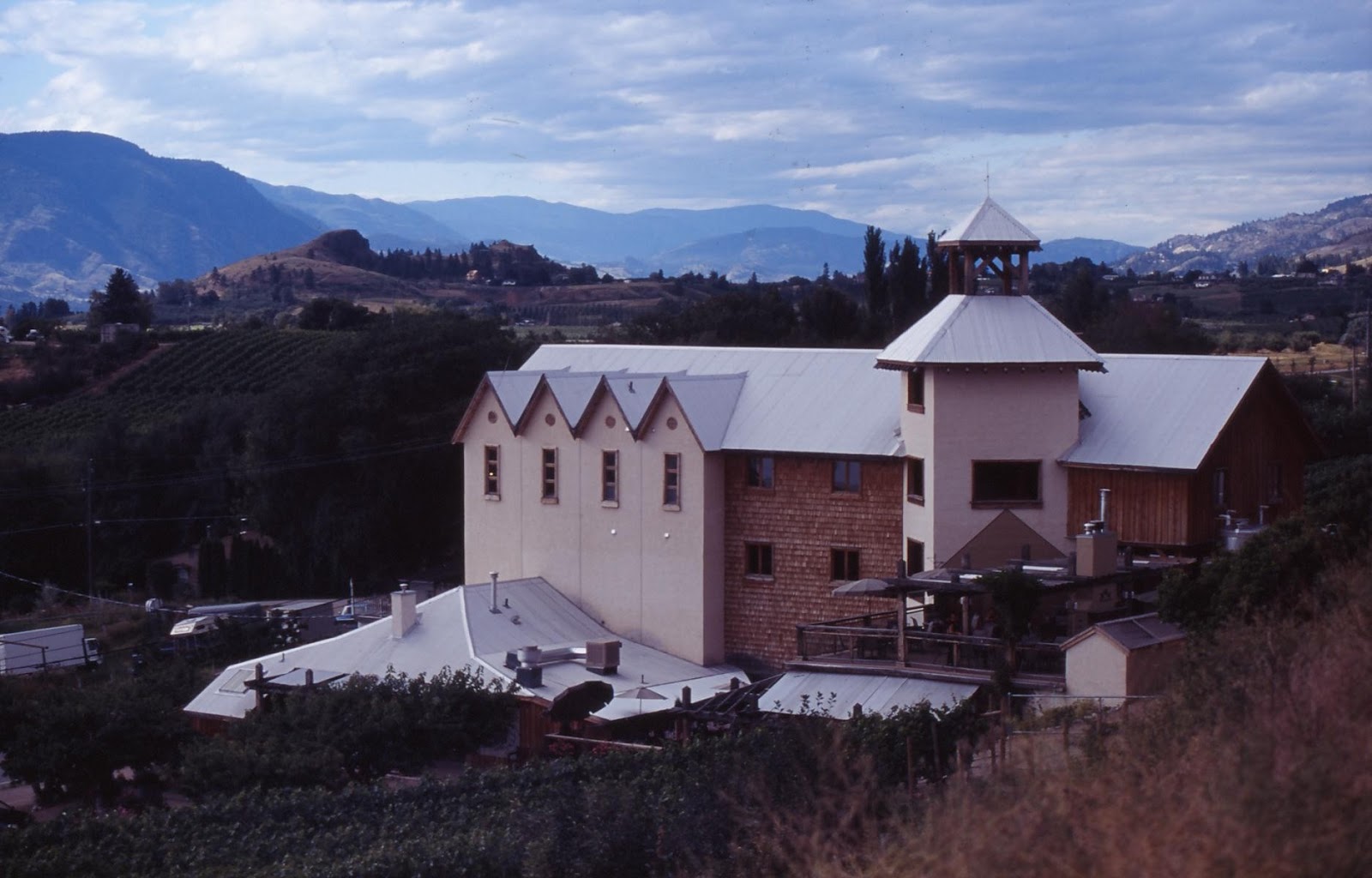 hillside winery hillside winery