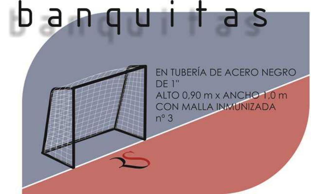 Banquitas: septiembre 2015