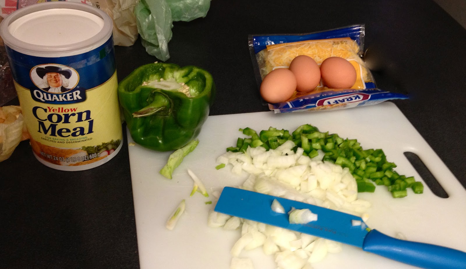 Gourmet Taste for the College Buds Portland Pie Never Fails