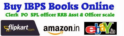 buy ibps books online
