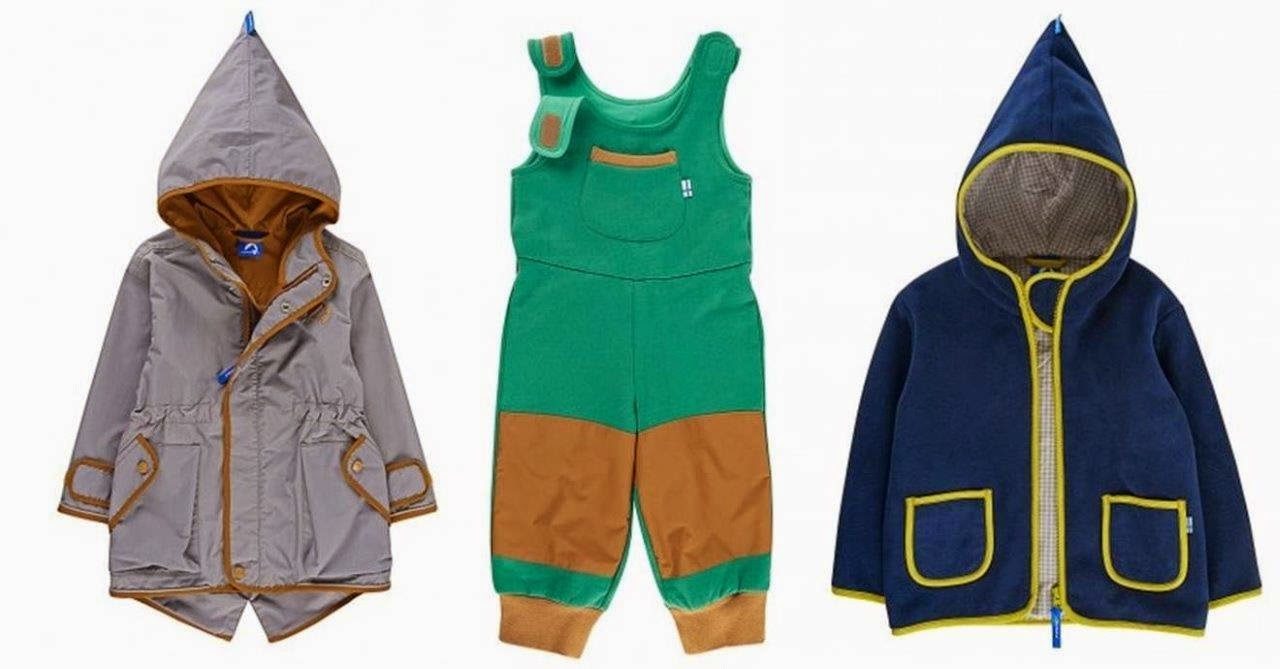 Lieblingsstucke 17 Die Jacke Des Jahres