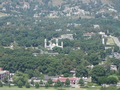 Ilyasi masjid abbottabad, hazara masjid, skdesigner
