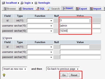 Membuat Form Login Menggunakan Php Mysql Dengan Mudah | membuat form login menggunakan php mysql dengan mudah Membuat Form Login Menggunakan Php Mysql Dengan Mudah | membuat form login menggunakan php mysql dengan mudah