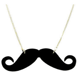 Accesorios Mustache (Bigote)