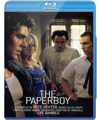 Газетчик / The Paperboy 2012 HD 720 RU, ENG