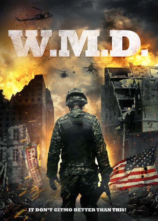 مشاهدة وتحميل فيلم W.M.D. 2015 مترجم اون لاين