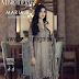 Maria B Embroidered Eid collection 2015-16/ Maria B Embroidered Unstitched Fabrics 2015-16 For Eid-ul-Fitr