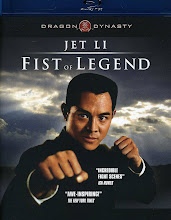 Fists of Legend movie pictures