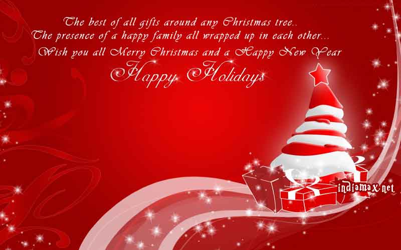 funny christmas card backgrounds