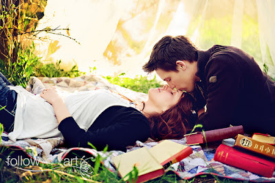 Bẫy anh à? Bé còn non tay lắm!