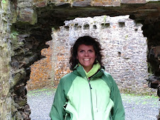 Restormel Castle, Cornwall