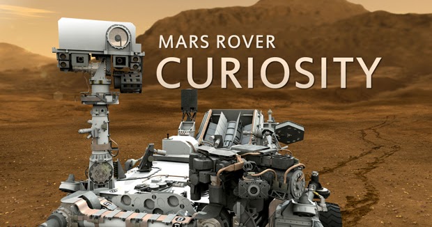 MARS Curiosity Rover Landing-NASA -Scientists Great ...