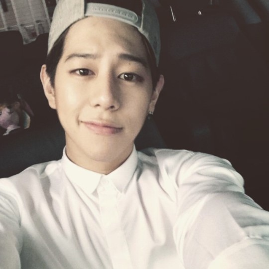 Woo Taewoon contracts with a hip hop agency ~ Netizen Buzz