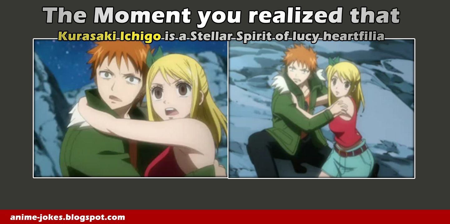 Anime Jokes Pictures