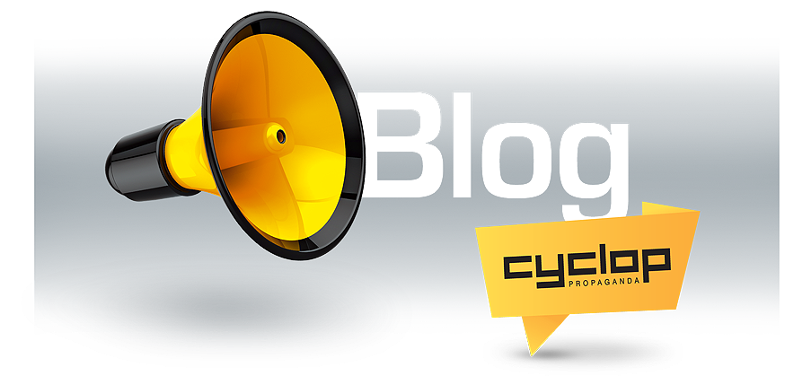 Blog | Cyclop Propaganda