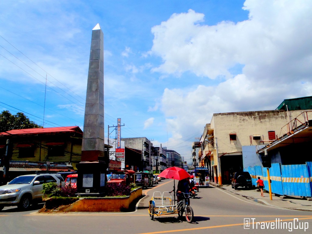 Colon Street
