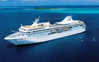 cool Cruise Ship images