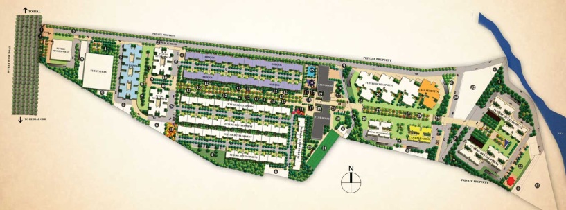 Sobha Habitech In Ambedkar Nagar Bangalore Price Reviews Location Floor Plan