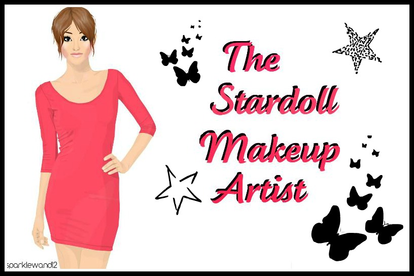 The Stardoll Makeup Artist