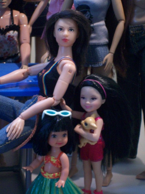 kelly barbie jackson