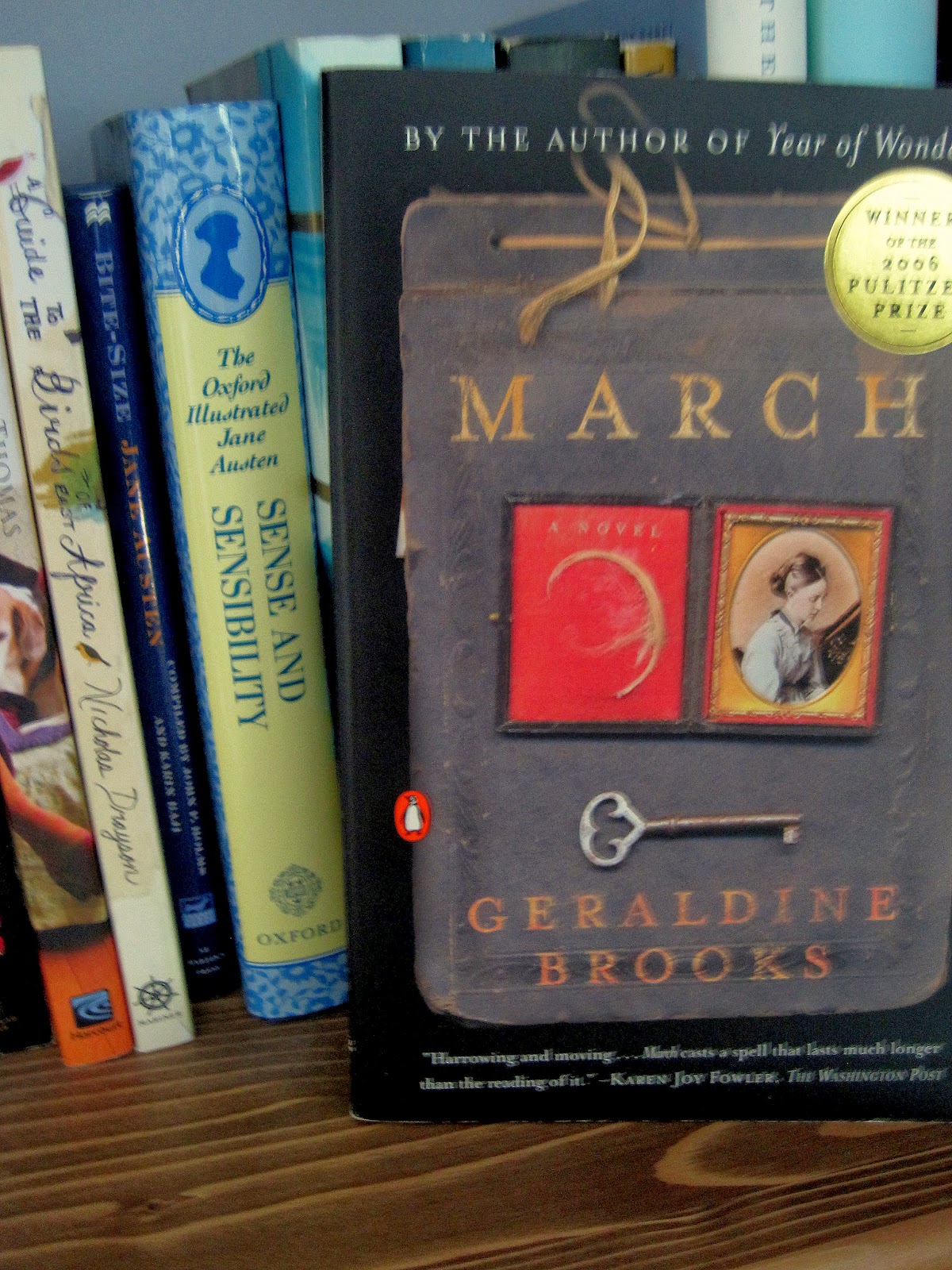 A little graphic about the war