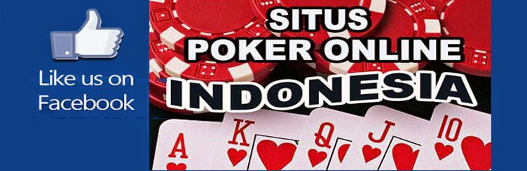 Situs poker idr